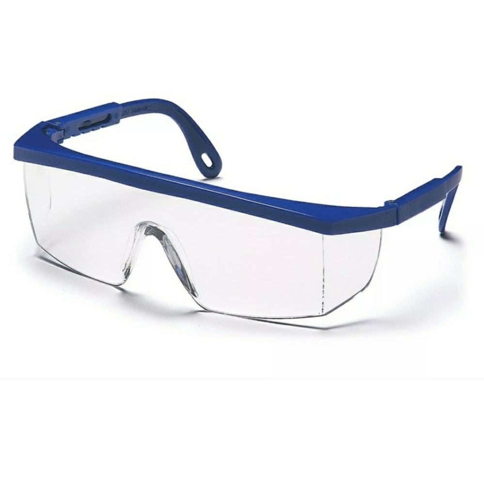 Pyramex safety glasses New